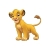 Disney Levie kráľ