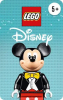 Disney Mickey a priatelia