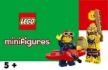 Minifigúrky