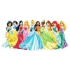 Disney Princezné