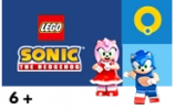 Ježko Sonic