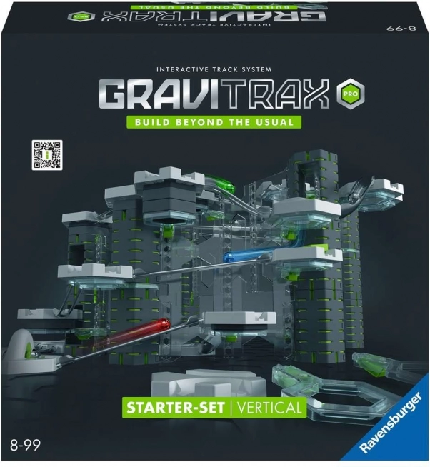 GraviTrax PRO štartovacia sada