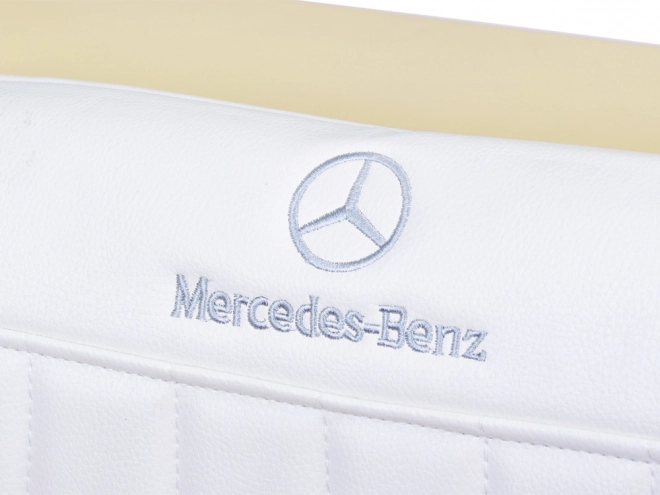 Štýlové licencované auto s diaľkovým ovládaním od MERCEDES S300 – Čierna