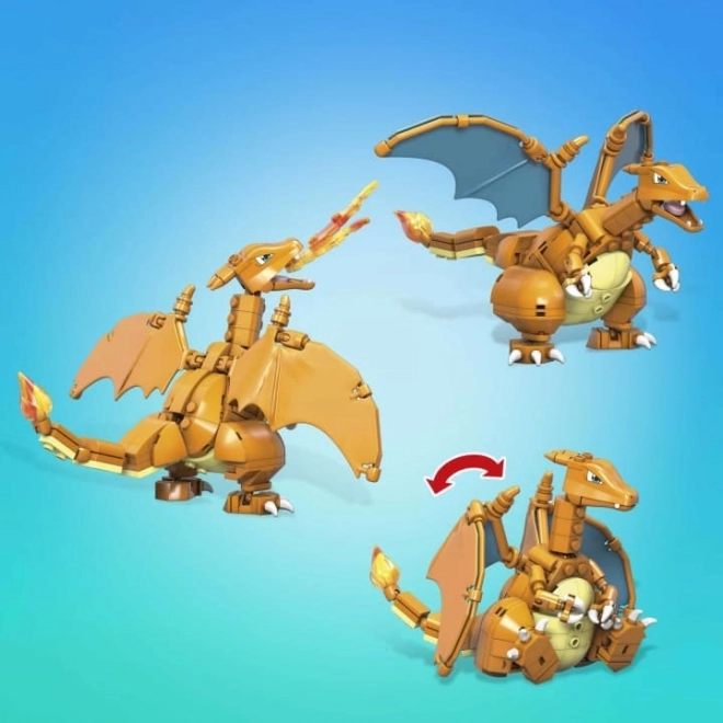 Mega Pokémon Charizard