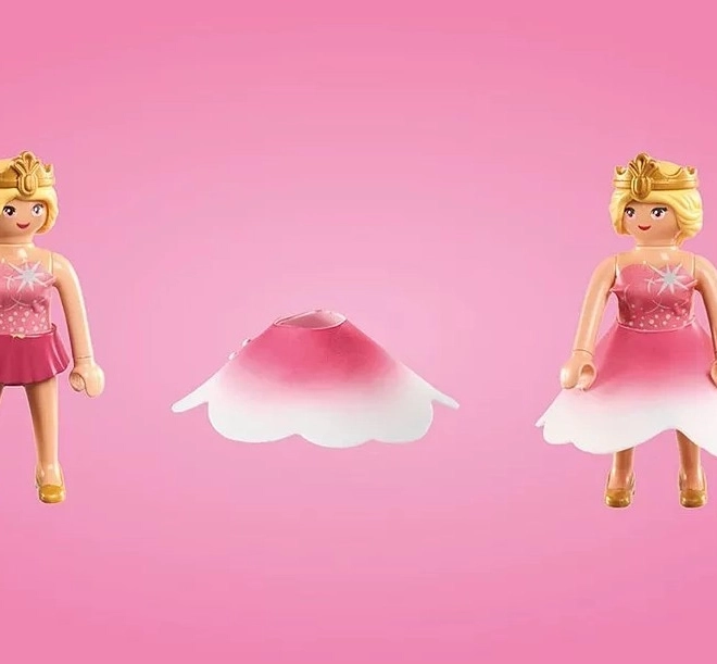 Sada Playmobil Princess Magic Narodeniny Pegasa