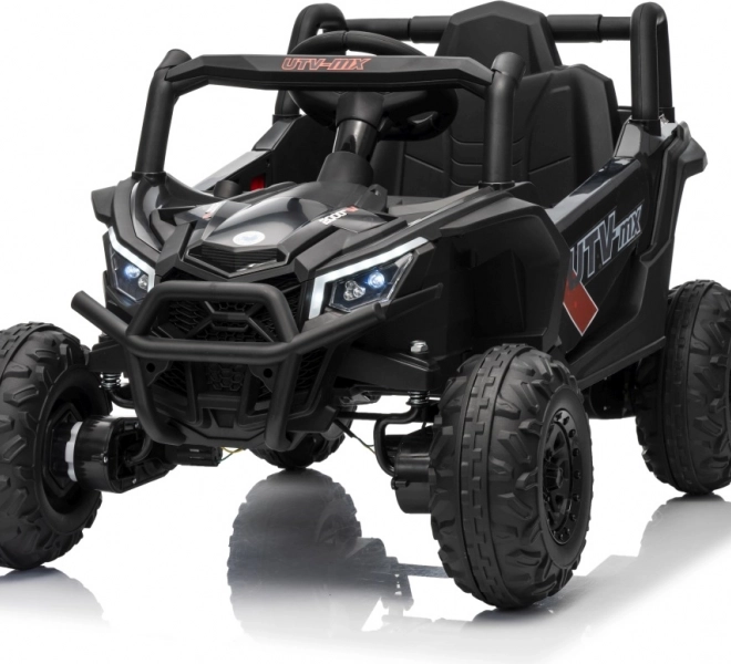 Vozidlo Buggy Madman UTV-MX čierny