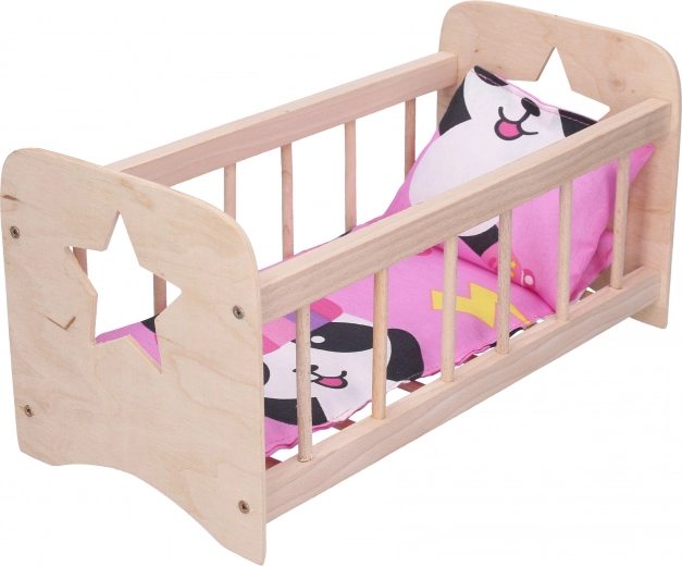 Roztomilý dizajn s hviezdami