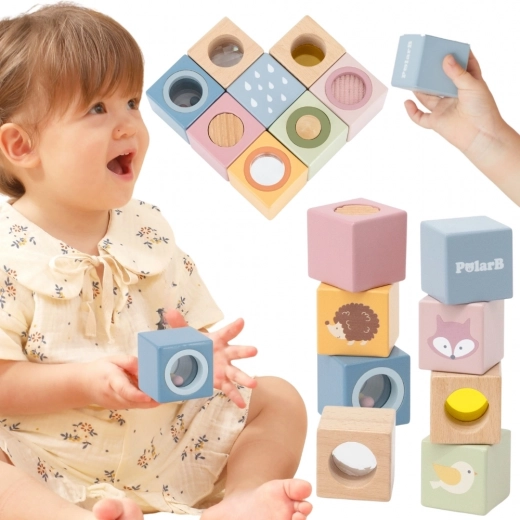 Multisenzorická stimulácia