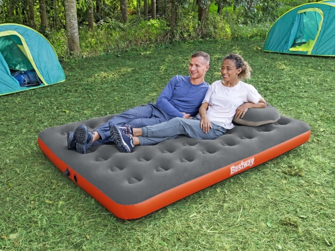 Bestway nafukovací matrac pre 2 osoby 203x152x22 cm