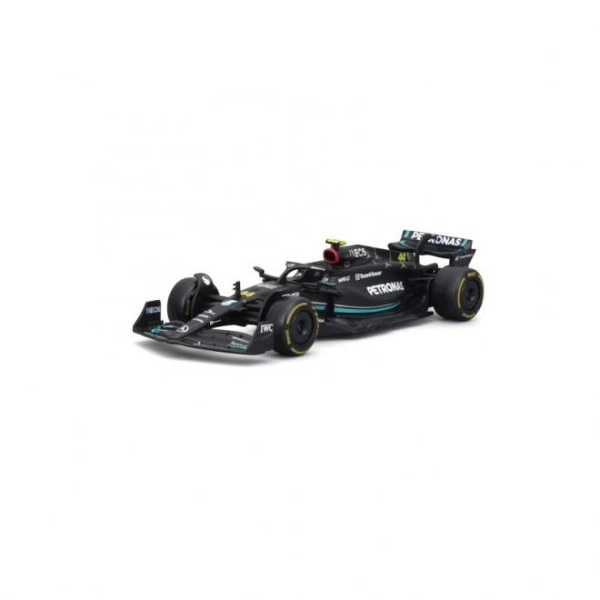 Model formula Mercedes-AMG F1 W14 E Performance 2023