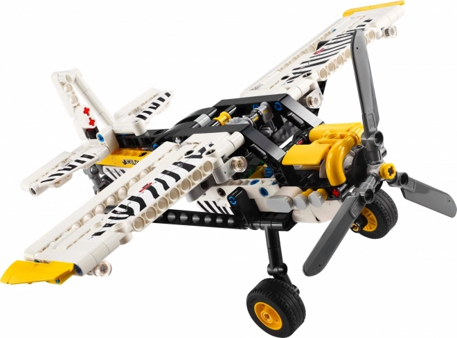 Prepravné lietadlo LEGO Technic