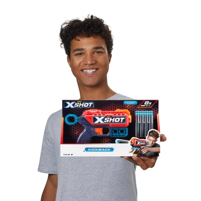 Realistický spätný ráz