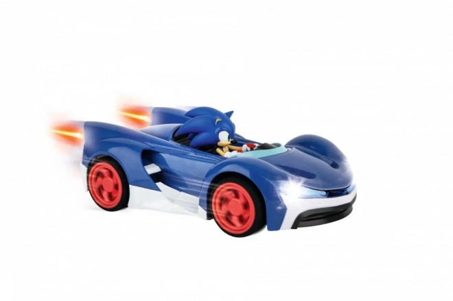 R/C auto Carrera Sonic