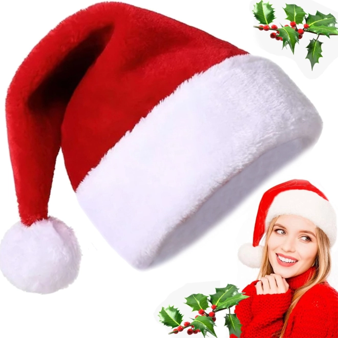 Klasický vianočný štýl