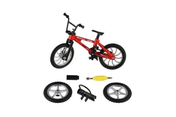 Prstové šroubovací kolo 10cm