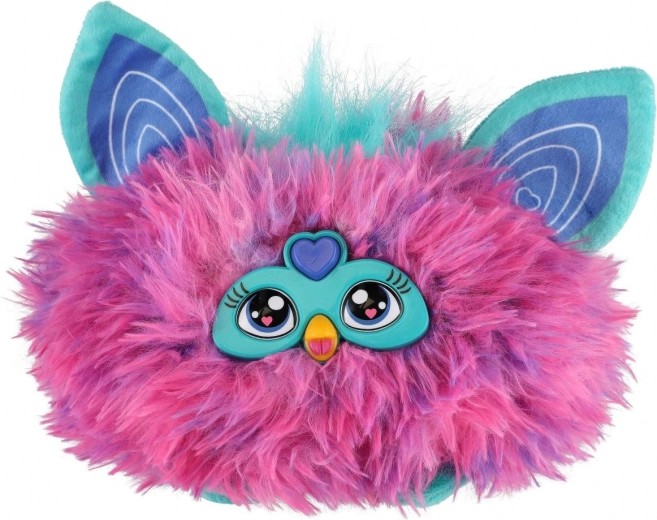 Roztomilý dizajn s veľkými uškami