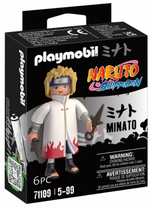 Figúrka Minato z Naruto