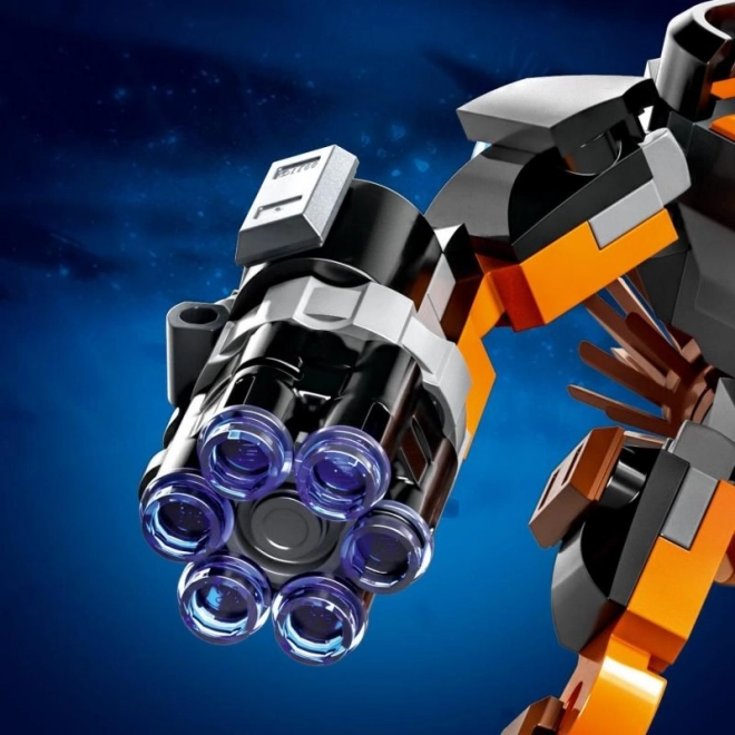 LEGO® Marvel 76243 Raketa v robotickom brnení