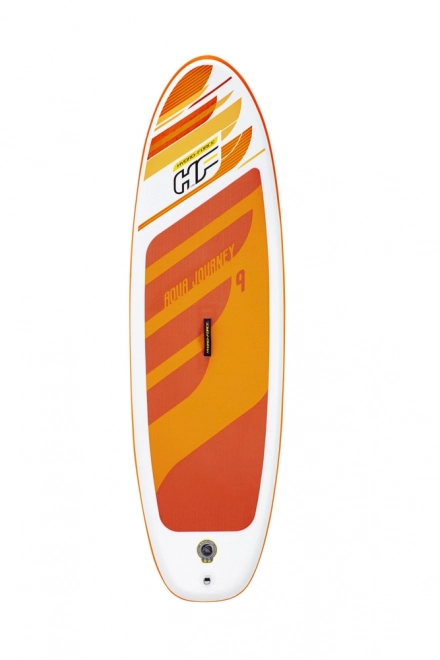 Paddle Board Aqua Journey Set