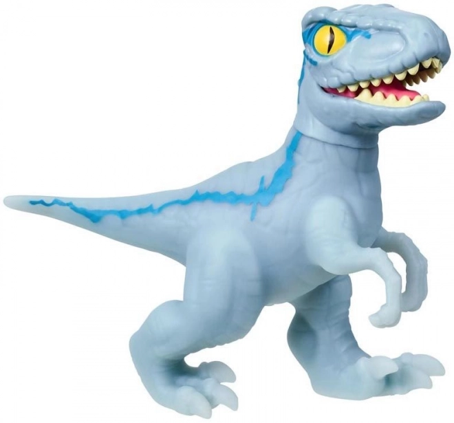 Goo Jit Zu Jurassic World Figúrka Blue