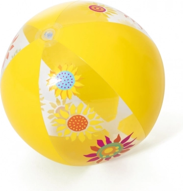 Nafukovacia lopta žltá 51 cm Bestway