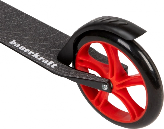 Bezpečné ovládanie a isté brzdenie