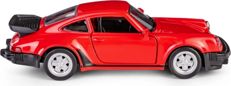 Gumové pneumatiky a realistické spracovanie