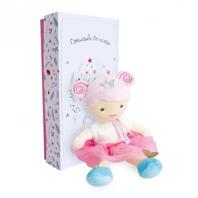 Doudou Jolijou bábika Emma 30 cm