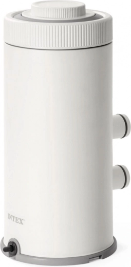 Kompaktné a stabilné telo filtračnej pumpy