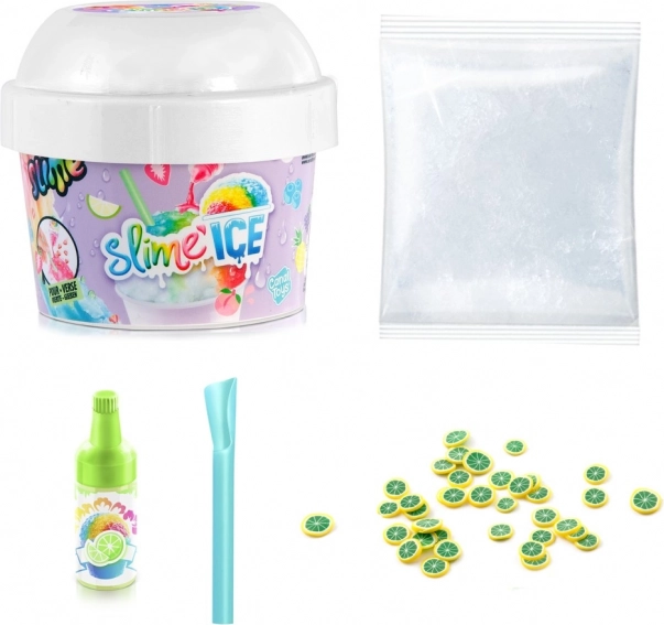 Slime Ice pohár So Slime