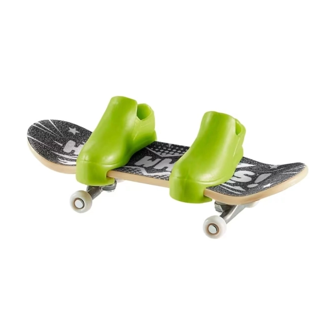 Hot Wheels Skate Tony Hawk prstová skateboardová sada