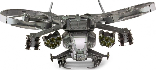 3D puzzle Premium Series: Avatar Scorpion Gunship