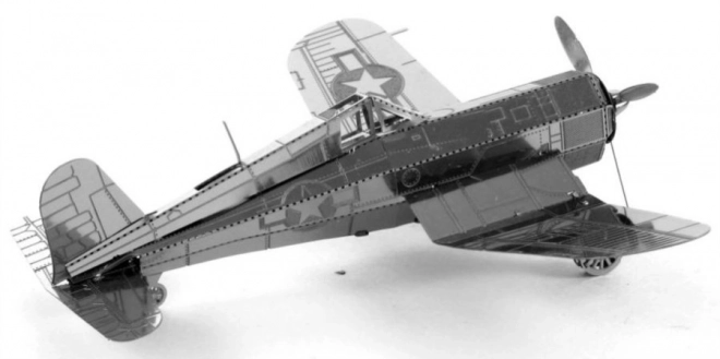 3D puzzle lietadlo F4U Corsair