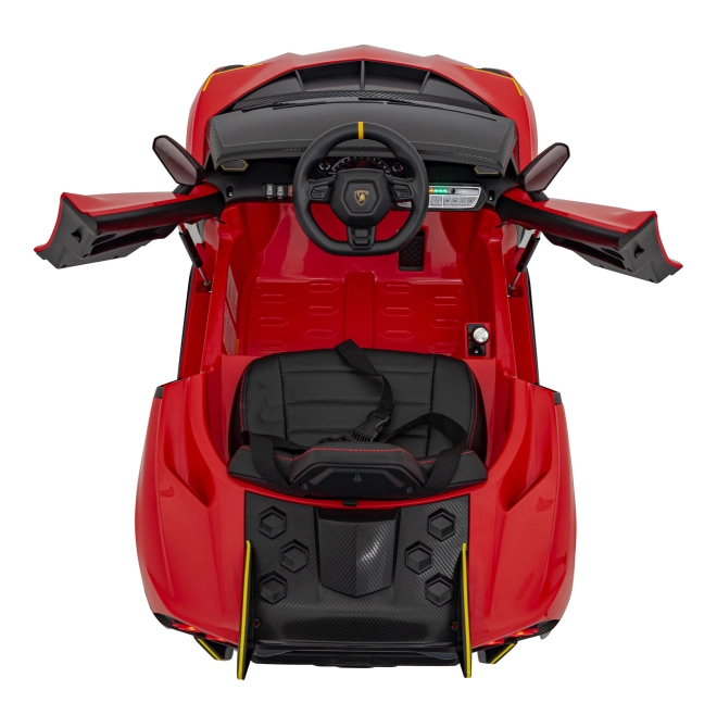 Elektrické autíčko Lamborghini