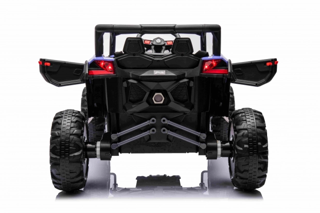 Buginový ATV Defend 4x4 Fialová licencia KUROMI