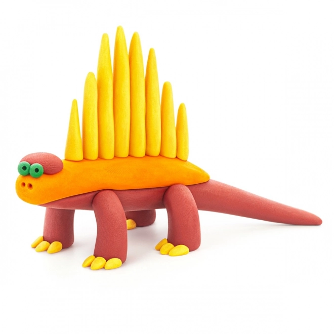 Hey Clay Mega Dinos