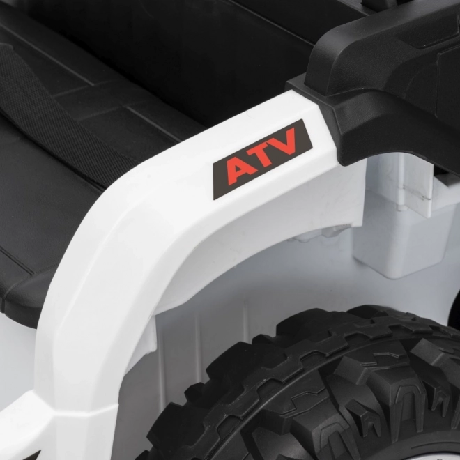 Štvorkolka Sport TX ATV Biela