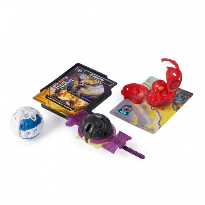 Bakugan 5 Balení Špeciálny Útok