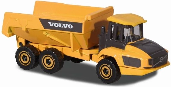 Široká škála modelov