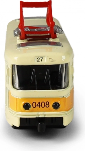 Funkčné otváracie dvere a spätný chod