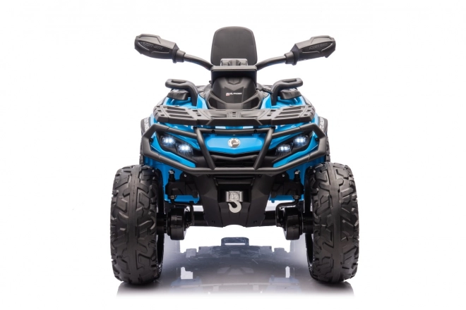 Silné motory pre dobrodružnú jazdu