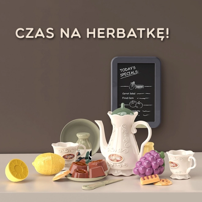 Woopie multifunkčná domáca kuchyňa