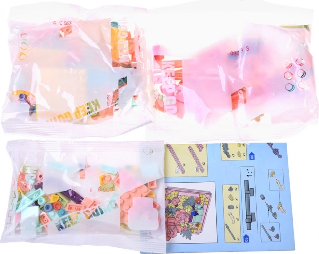 Jednoduché stavanie s obrázkovým návodom