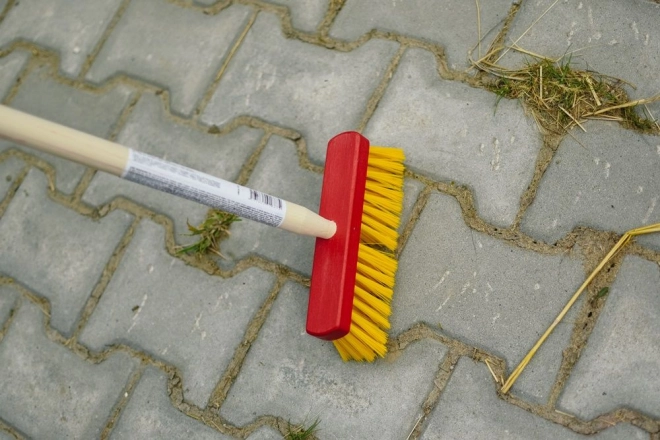 Ideálne do záhrady, na terasu aj chodníky