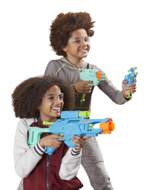 NERF Elite 2.0 Taktická Sada