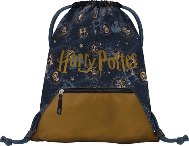 Vrecko s vreckom Harry Potter Rokfort