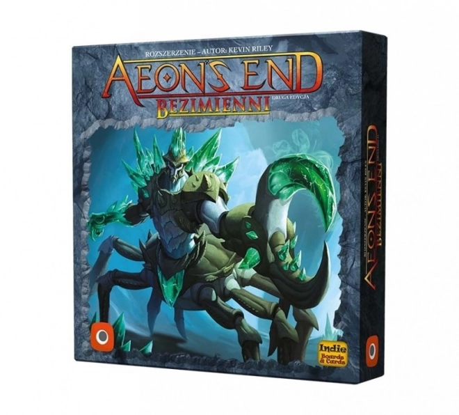 Aeon's End: Bezimenní