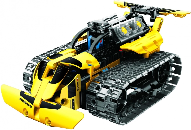 Programovateľný automatický režim