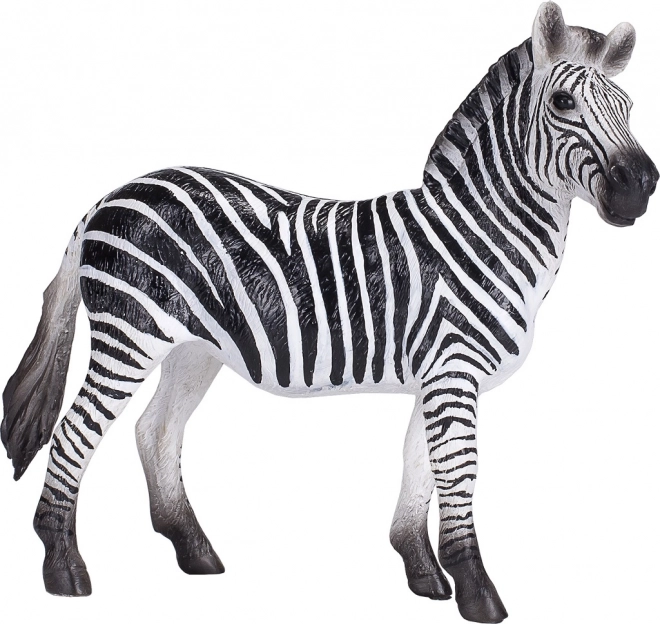 Mojo Zebra klisna