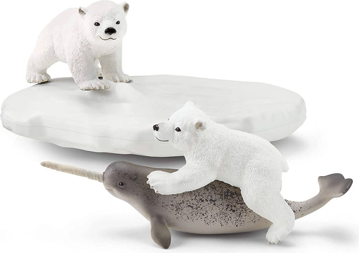 Realistické figúrky pre pútavú hru